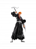 Figúrka Bleach - Ichigo Kurosaki (Grandista) (BanPresto)