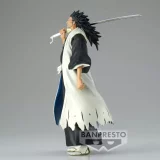 Figúrka Bleach - Kenpachi Zaraki (BanPresto)