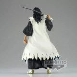Figúrka Bleach - Kenpachi Zaraki (BanPresto)