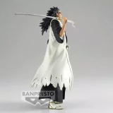 Figúrka Bleach - Kenpachi Zaraki (BanPresto)