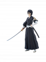 Figúrka Bleach - Rukia Kuchiki (Good Smile Company)