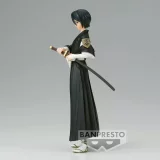 Figúrka Bleach - Solid and Souls Rukia Kuchiki (BanPresto)