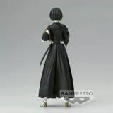 Figúrka Bleach - Solid and Souls Rukia Kuchiki (BanPresto)