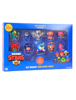 Figúrka Brawl Stars - 12 Pack (náhodný výber)