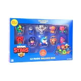 Figúrka Brawl Stars - 12 Pack (náhodný výber)