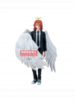 Figúrka Chainsaw Man - Angel Devil (Banpresto)