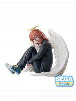 Figúrka Chainsaw Man - Angel Devil (Sega)