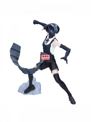 Figúrka Chainsaw Man - Bomb (Banpresto)