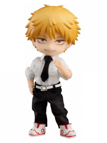 Figúrka Chainsaw Man - Denji (Nendoroid)