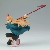 Figúrka Chainsaw Man - Power (Banpresto)