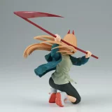 Figúrka Chainsaw Man - Power (Banpresto)