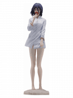 Figúrka Chainsaw Man - Reze Ichibansho (Banpresto)