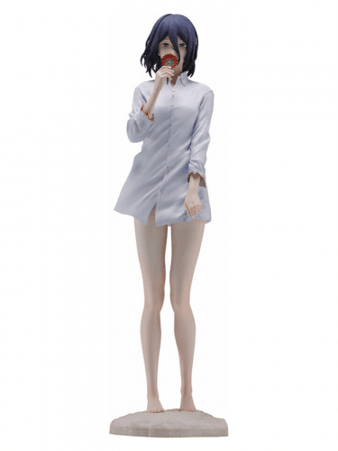 Figúrka Chainsaw Man - Reze Ichibansho (Banpresto)
