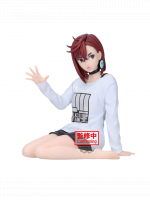 Figúrka Dandadan - Momo (BanPresto)