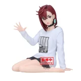 Figúrka Dandadan - Momo (BanPresto)