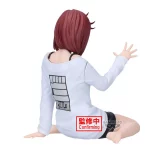 Figúrka Dandadan - Momo (BanPresto)