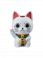 Figúrka Dandadan - Turbo Granny Fortune Cat Ver. (MegaHouse)