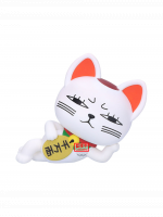 Figúrka Dandadan - Turbo Granny (BanPresto)