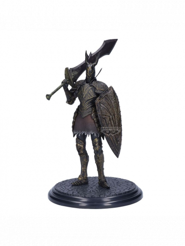 Figúrka Dark Souls - Black Knight (Banpresto)