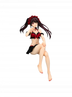 Figúrka Date A Live - Noodle Stopper Kurumi Tokisaki Swimsuit Ver. (FuRyu)