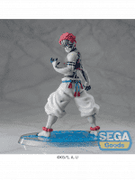 Figúrka Demon Slayer - Akaza Return (Sega)