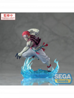 Figúrka Demon Slayer - Akaza (Sega)