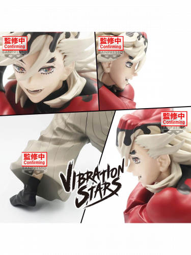 Figúrka Demon Slayer - Doma (Banpresto)