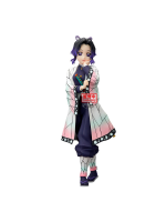 Figúrka Demon Slayer - Shinobu Kocho Glitter&Glamours (Banpresto)