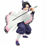 Figúrka Demon Slayer - Shinobu Kocho (Maximatic) (Banpresto)