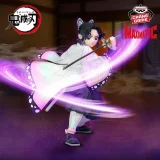 Figúrka Demon Slayer - Shinobu Kocho (Maximatic) (Banpresto)