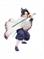 Figúrka Demon Slayer - Shinobu Kocho (Maximatic) (Banpresto)