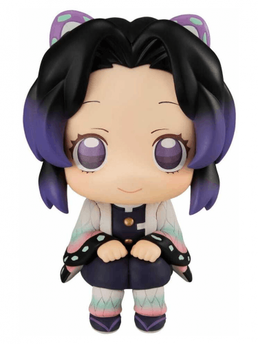 Figúrka Demon Slayer - Shinobu Kocho (MegaHouse)