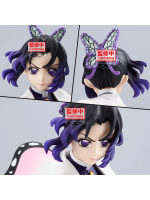 Figúrka Demon Slayer - Shinobu (Banpresto)
