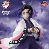 Figúrka Demon Slayer - Shinobu (Banpresto)