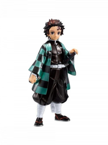 Figúrka Demon Slayer - Tanjiro Kamado Special Color Ver. (Grandista)