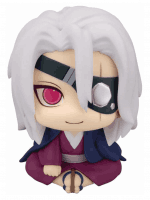 Figúrka Demon Slayer - Tengen Uzui Former Otobashira Ver. (MegaHouse)