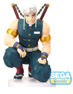 Figúrka Demon Slayer - Tengen Uzui Hashira Meeting (Sega)