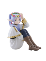 Figúrka Frieren: Beyond Journey's End - Frieren Flower Crown (BanPresto)