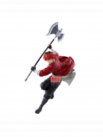 Figúrka Frieren: Beyond Journey's End - Stark (BanPresto)