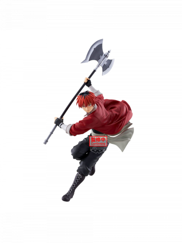 Figúrka Frieren: Beyond Journey's End - Stark (BanPresto)