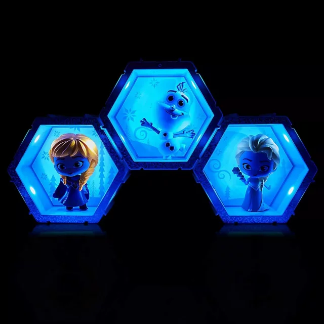 Figúrka Frozen - Elsa (WOW! PODS Frozen 125)