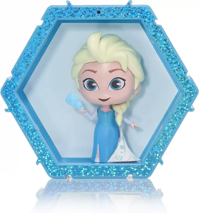 Figúrka Frozen - Elsa (WOW! PODS Frozen 125)