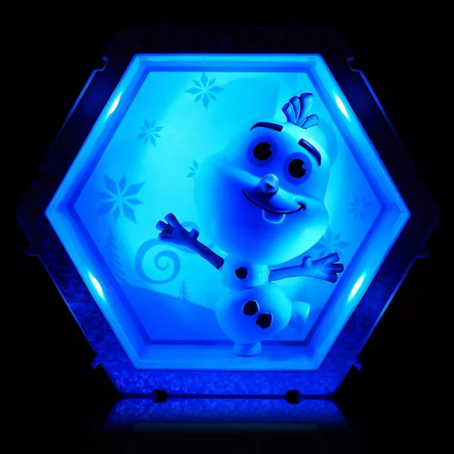 Figúrka Frozen - Olaf (WOW! PODS Frozen 126)