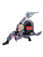 Figúrka Gachiakuta - Enjin (Vibration Stars) (Banpresto)