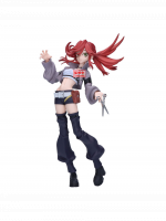 Figúrka Gachiakuta - Riyo (Vibration Stars) (Banpresto)