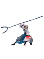 Figúrka Gachiakuta - Zanka (Vibration Stars) (Banpresto)