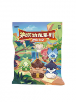 Figúrka Genshin Impact – Natlan Saurian Series (náhodný výber)