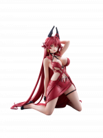 Figúrka Goddess of Victory: Nikke - Noodle Stopper Red Hood: Nonsense Red (FuRyu)