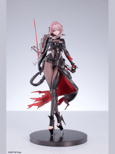 Figúrka Goddess of Victory: Nikke - Scarlet: Black Shadow