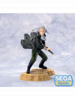 Figúrka Golden Kamuy - Toshizo Hijikata (Sega)